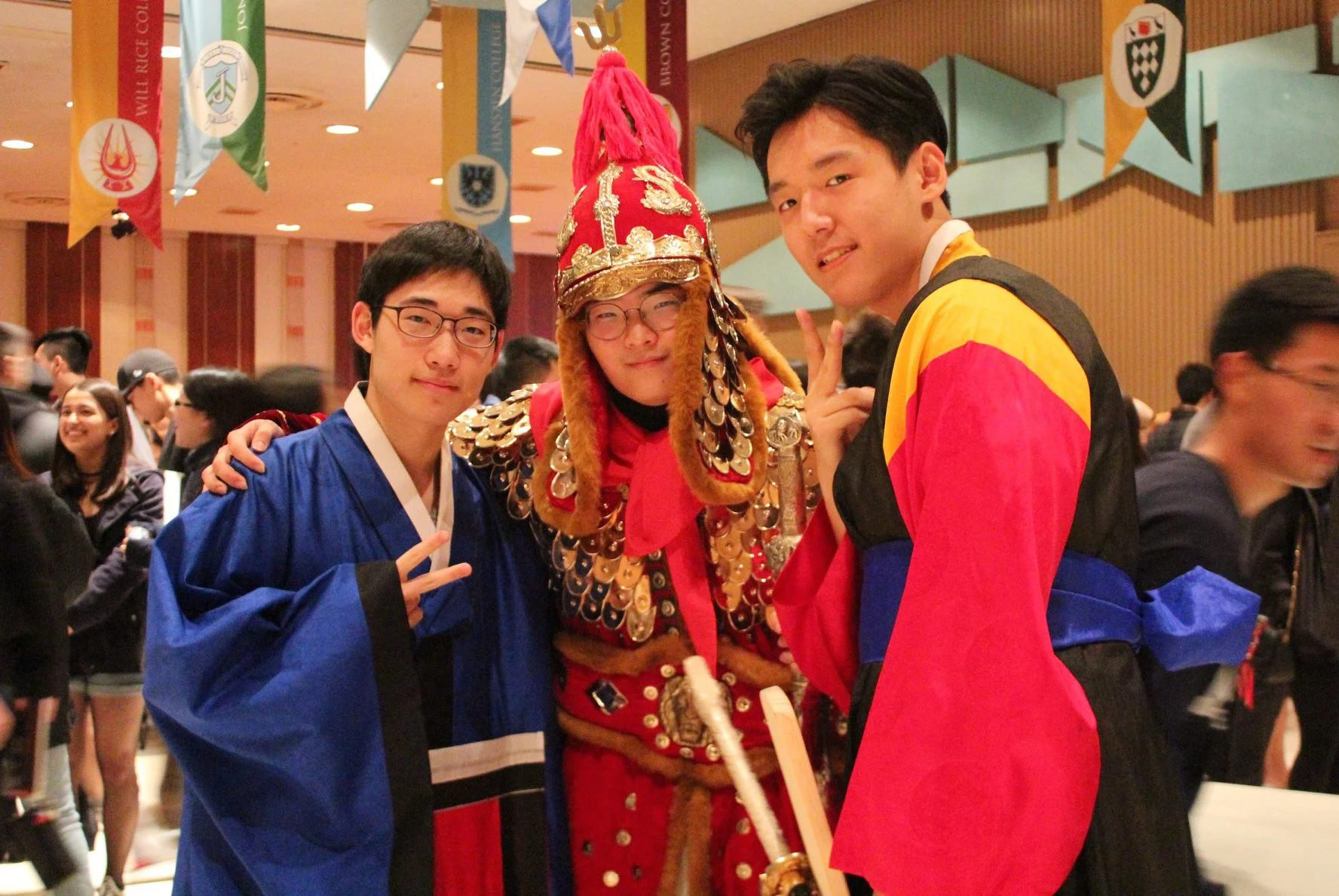 Korean Culture Night
