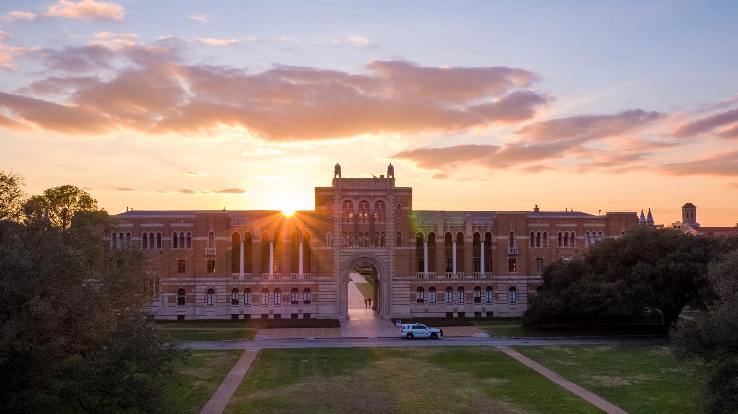 Lovett Hall