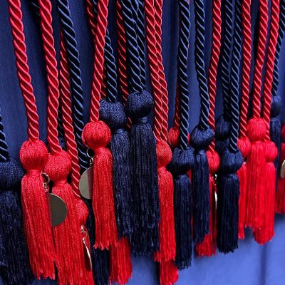 Our beautiful heritage cords