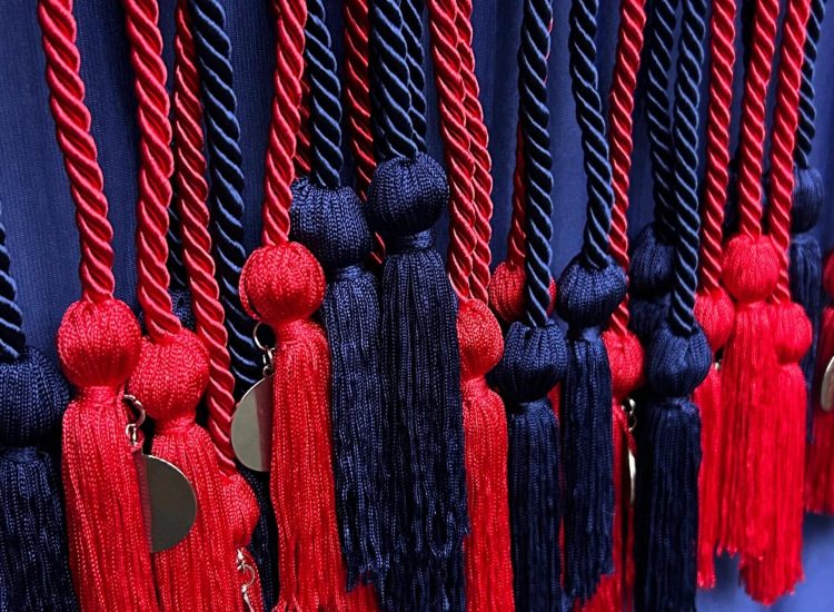 Our beautiful heritage cords