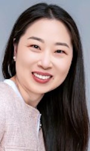 Mei Li