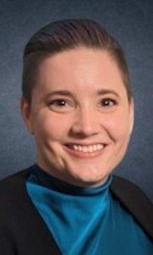 Jamie Gonzales	