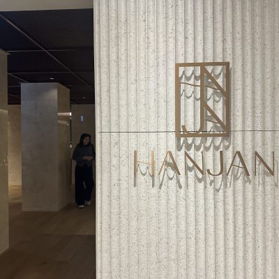 Welcome to the 2026 Coast to Coast Toast, Seoul