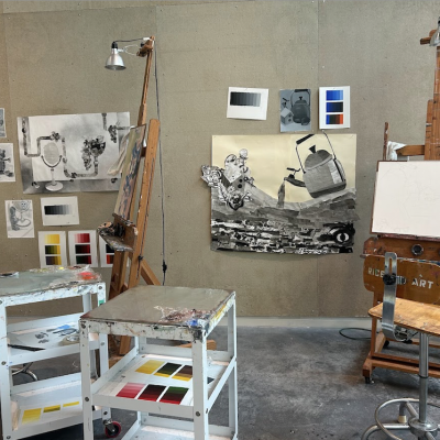 Alumni Weekend 2025, Sarofim Hall Tour & Meet  Up