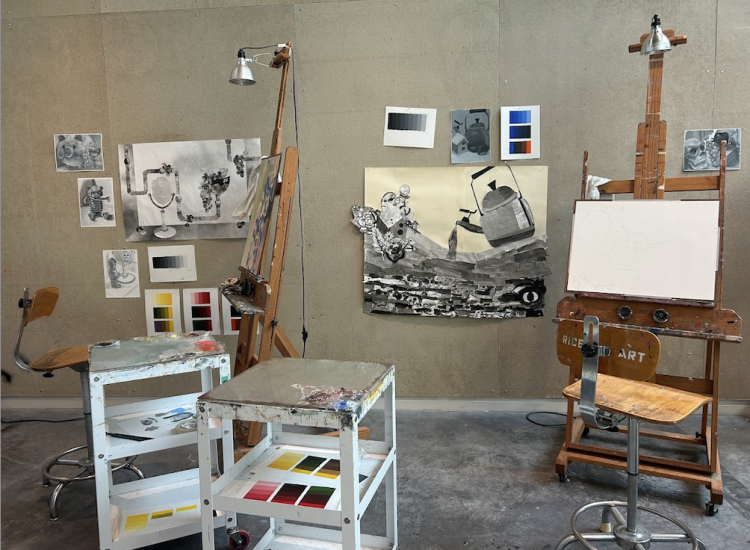 Alumni Weekend 2025, Sarofim Hall Tour & Meet  Up